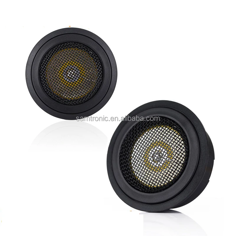 Samtronic Air Motion Transformer Ribbon Tweeter Speaker Car Tweeter Speaker Raw Loudspeaker