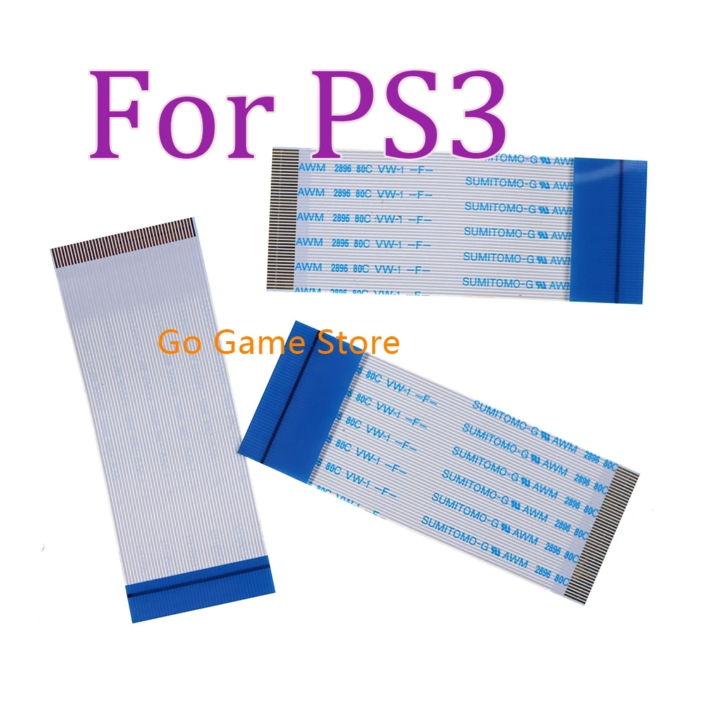 

Dvd Flex Ribbon Cable For PlayStation 3 PS3 Slim KEM-450AAA KES-450A Laser Lens Ribbon Cable KES 450A