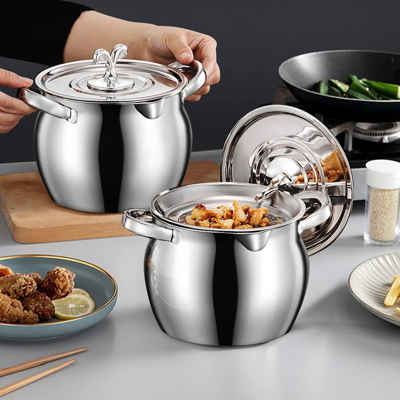 1.5/4L Stainless St… - image