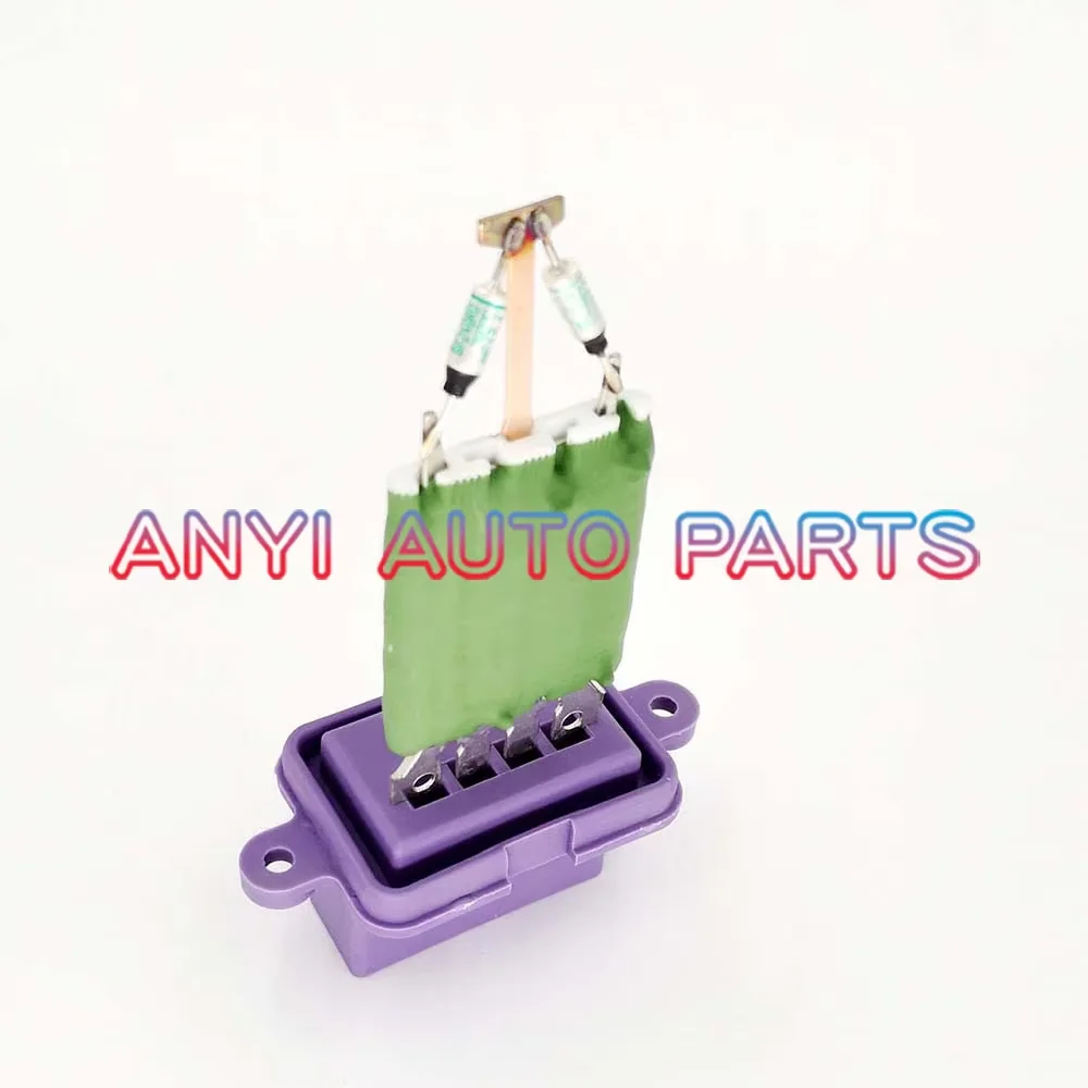 

RE089 A5150030 42538440 Heater blower motor resistor for IVECO