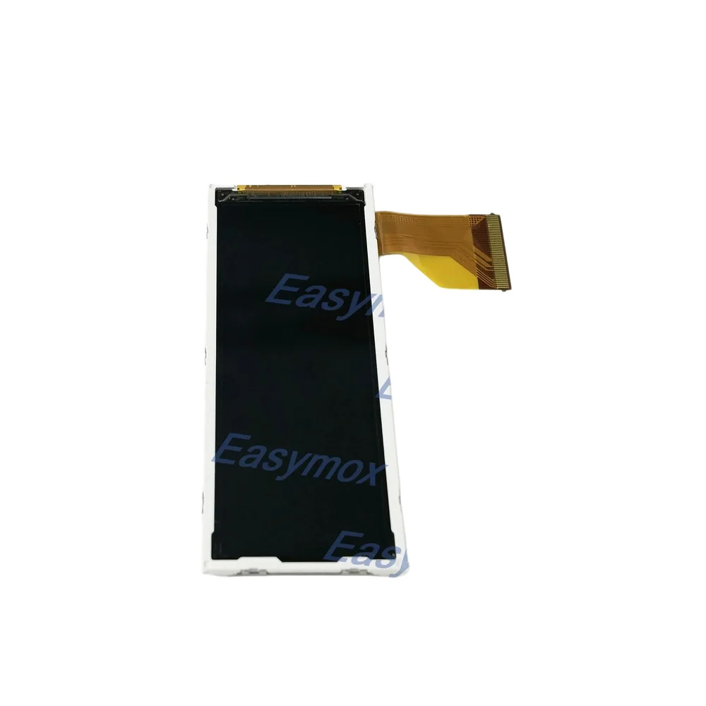 Universal 3.6 inch Car LCD Display Screen 0G33AKC 801008 Central Multimedia GPS Navigation Replacement Auto Parts