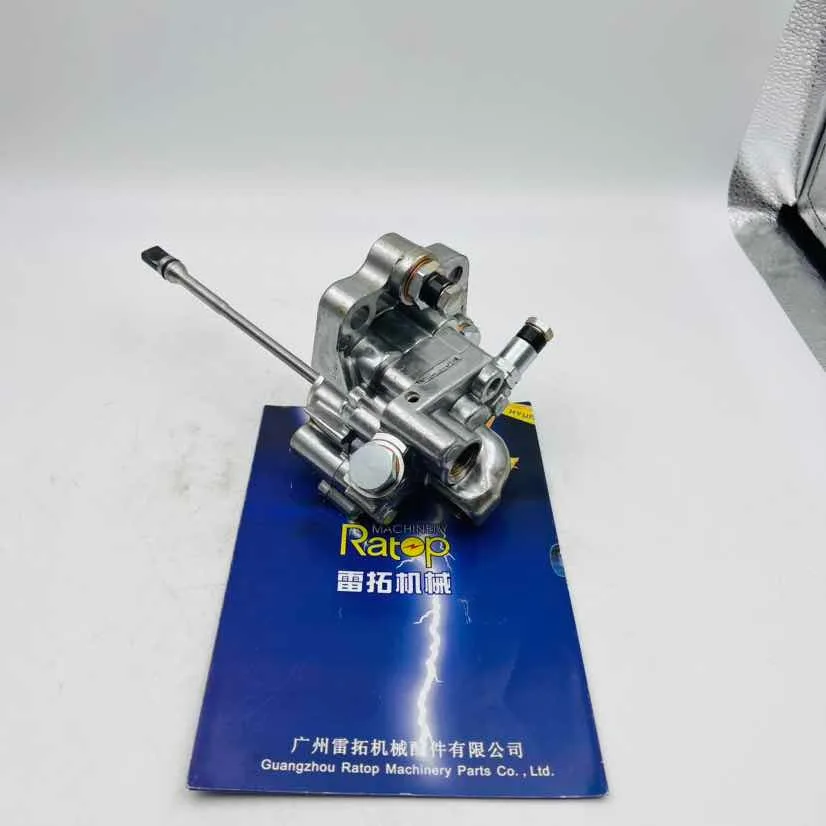 

EC330B EC360B EC460B Excavator Diesel Fuel Pump VOE3092460 VOE21067551 VOE21067955 21067955 3092460 21067551