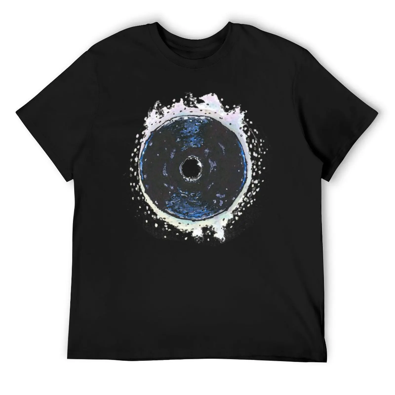 

A Bagel with EVERYTHING T-Shirt customs summer tops korean fashion mens t shirts pack