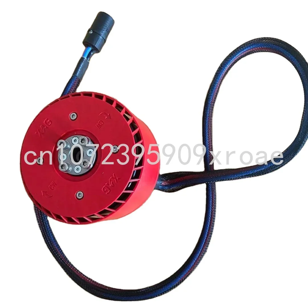 Brushless Agricultural Drone Motor, Suitable for XAG Xp2020, A20