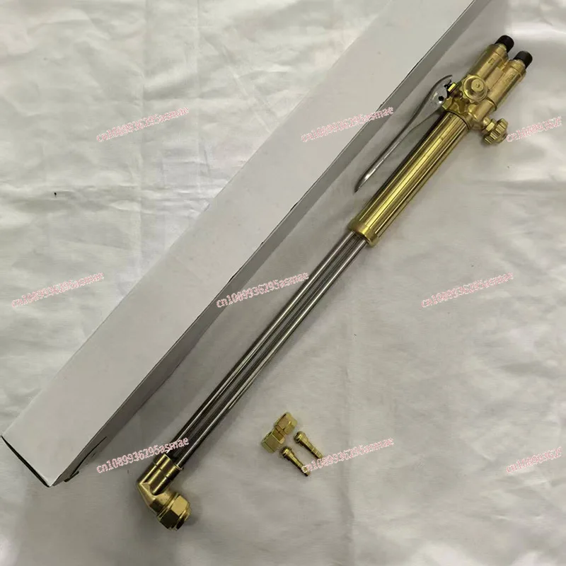 ST900FC 0381-1621 New Type Cutting Torch All Copper Cutting Gun Welding Cutting Tool