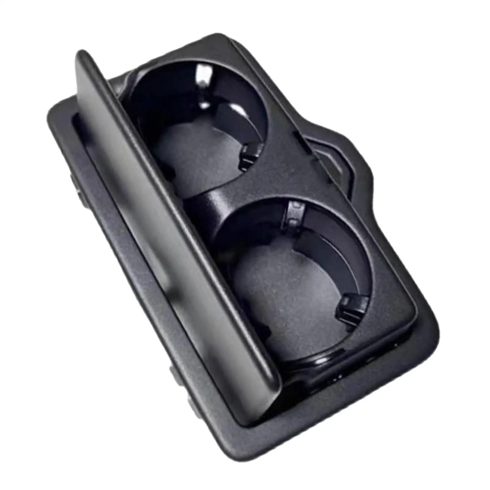 Center Console Cup Holder, Drink Holder, L4M0885995A4Pk Stable Sturdy Practical Easy to Use Accessories for RS3 Q2L 81 Q7