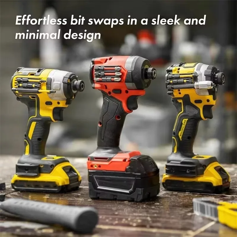 Рисунок 3 - Магнитный держатель с пакетной