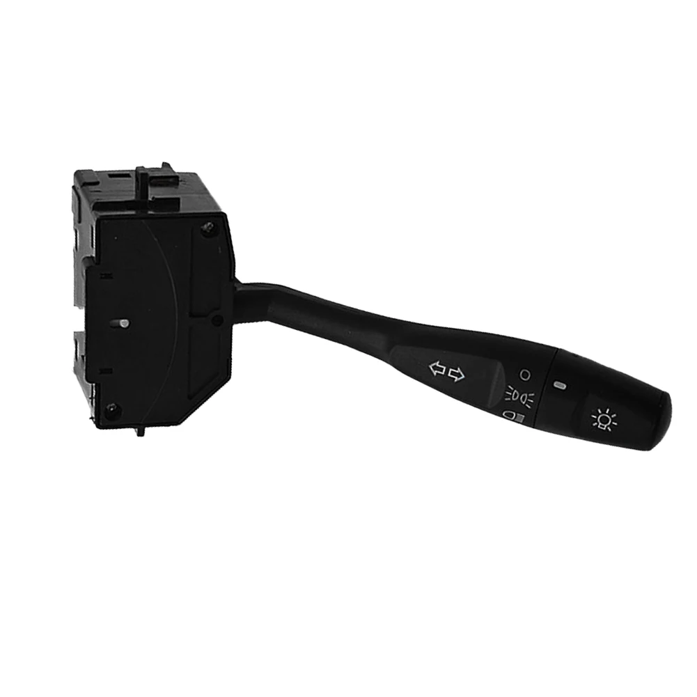 MR459877 Turn Signal Headlamp Lighting Switch for Mitsubishi For L200 1996-2007 Left Hand Drive Vehicle Replacement Component