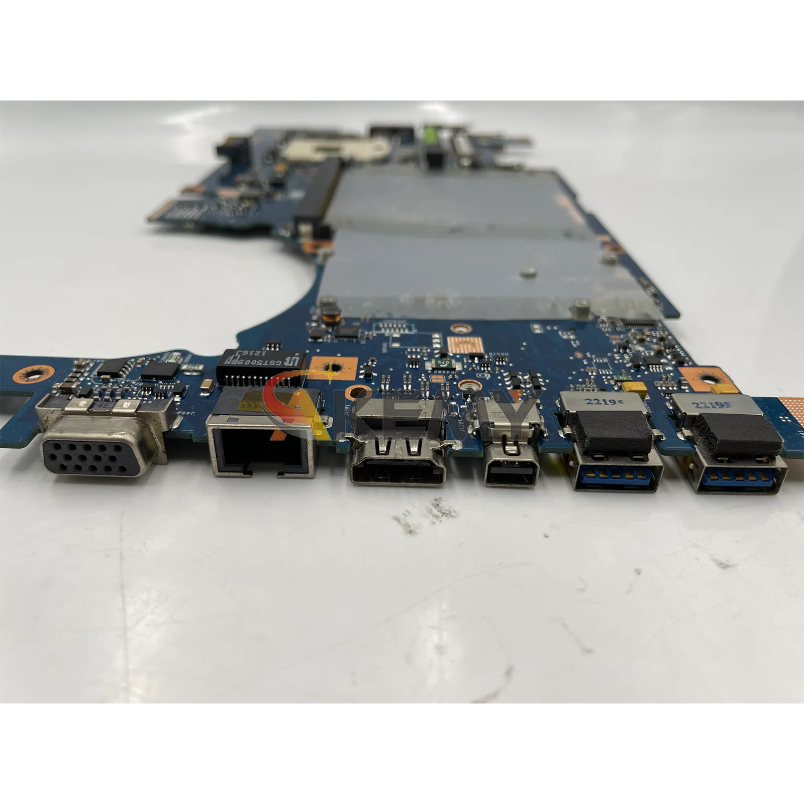 G75VW 2D Laptop Moederbord Voor ASUS ROG G75VW G75VX G75V Notebook Moederbord Dit item is op voorraad 100% tests OK snelle verzending