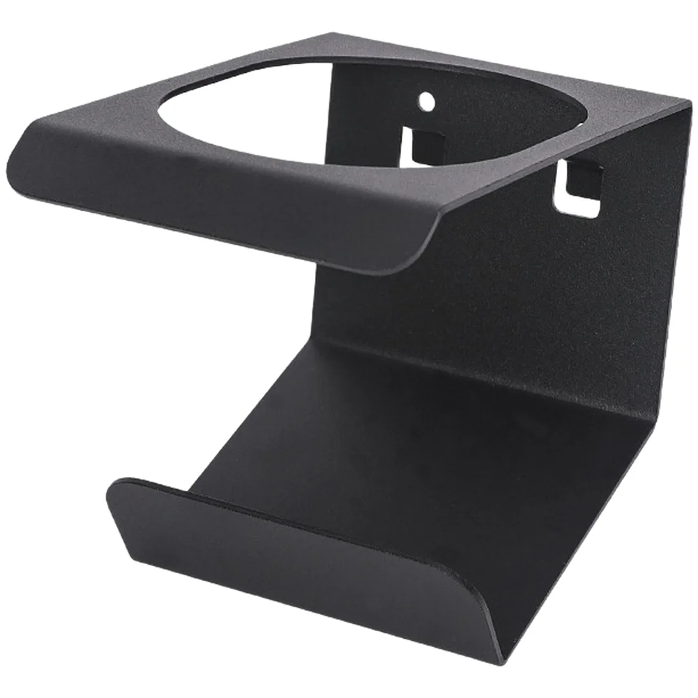 

Steel Spray Can Holder for Bicycle Maintenance Tools Mount Compatible with Chain Cleaner and Disc Brake Foam Spray Bottles