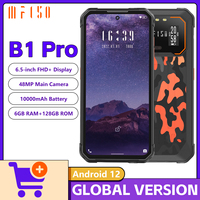 IIIF150 B1 Pro Rugged Phone 6.5\