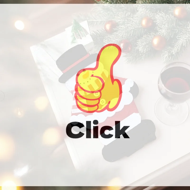 4 قطعة حامل أدوات المائدة عيد الميلاد سكين شوكة أكياس الجيب سانتا كلوز المنزل عشاء زخرفة ديكور عيد الميلاد مجموعة غطاء أدوات المائدة #1