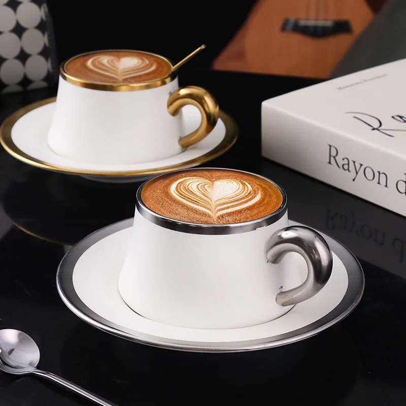 Vintage Ceramic Cof…