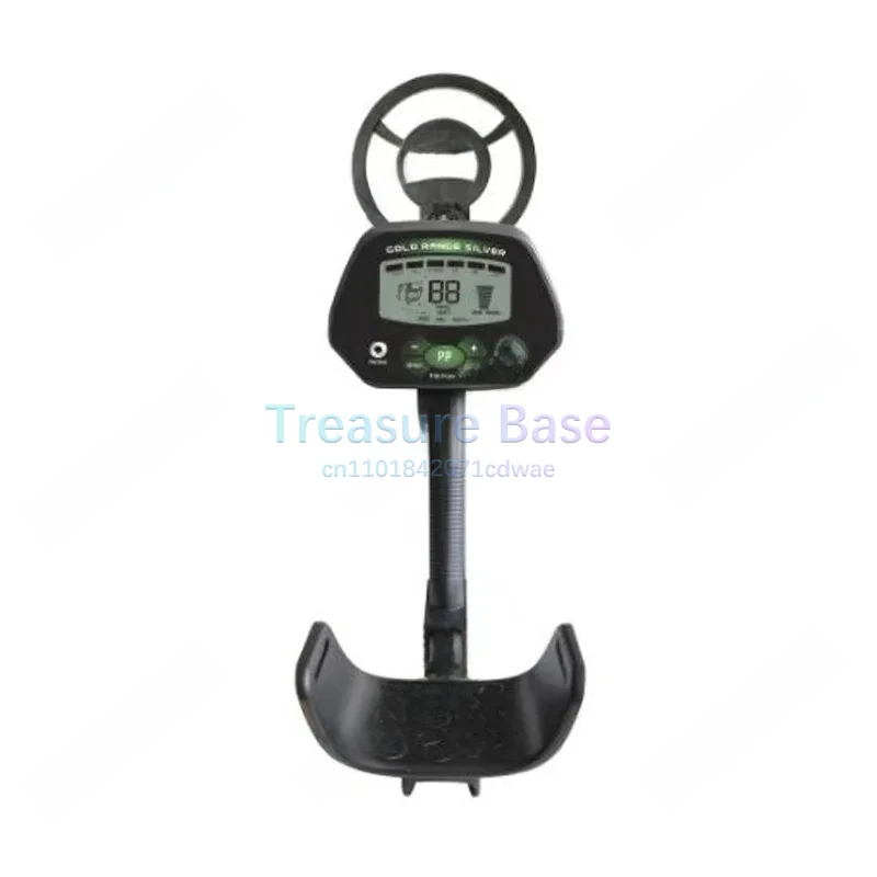 MD-4090 Underground… - image