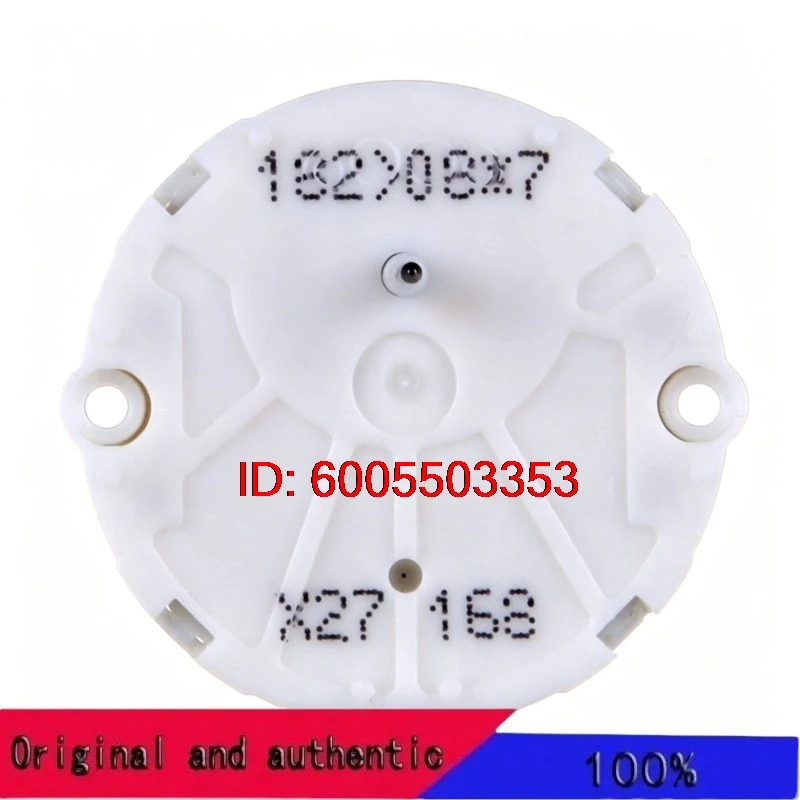 For 03 04 05 06 Chevy Tahoe Speedometer Cluster Stepper Motors X27-168 same as XC5,X15 168,X25 168,X27.168,x27168 GM GMC motor