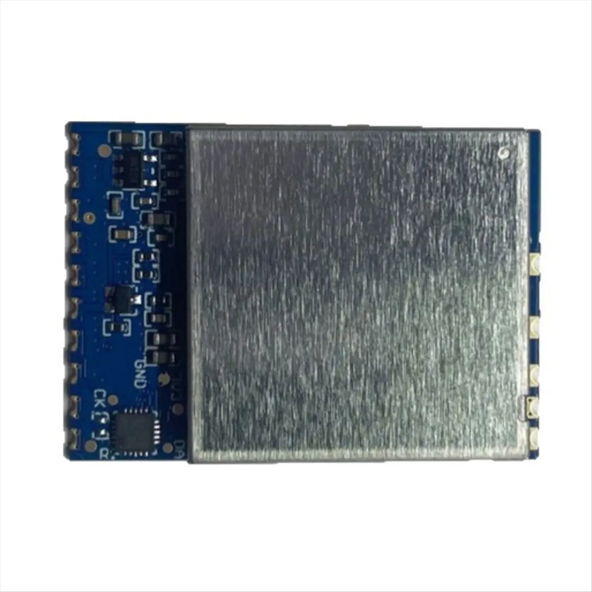 【~ New Y24A】2PCS 3.3G FPV VTX Module RX3364 Wireless Module Analog Wireless FPV Audio Video Transmission Receiver Module