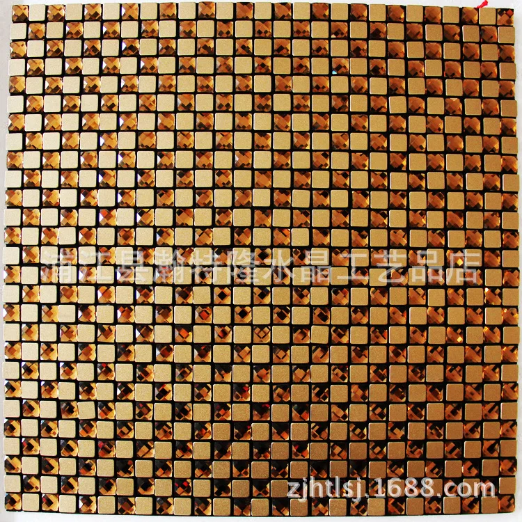 

Laser Cut Aluminum Wall Panel - Metal Mosaic Partition for Decoración Hogar, KTV Ceiling, Mirror Finish Acrylic Backsplash