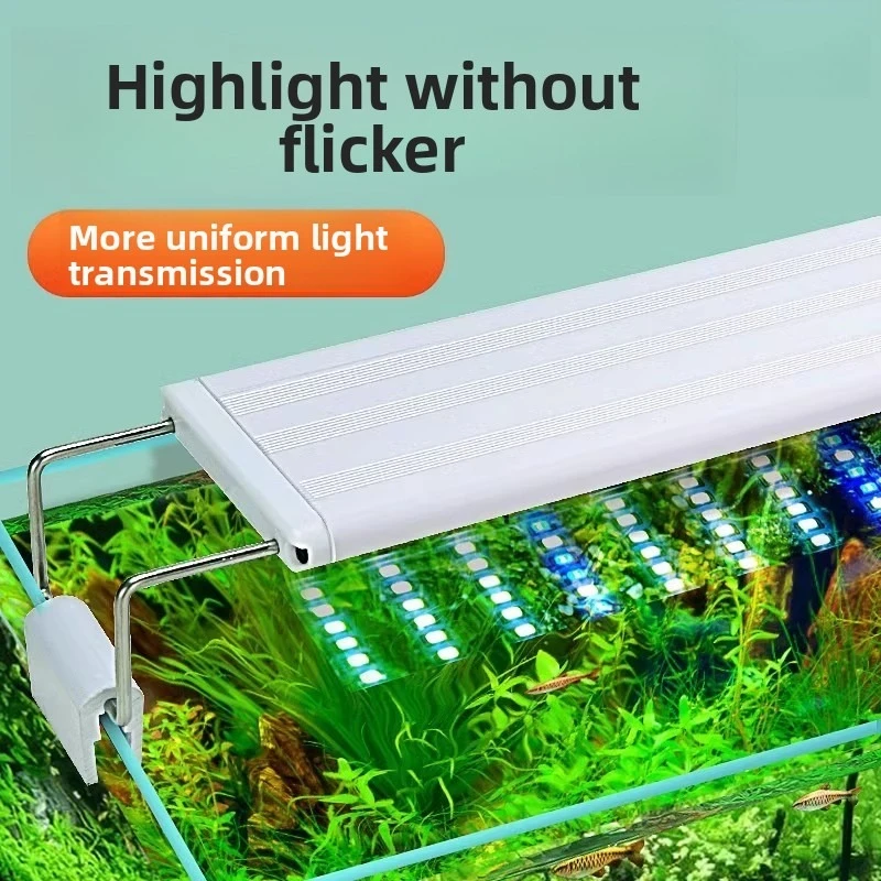 Full Spectrum Led A…