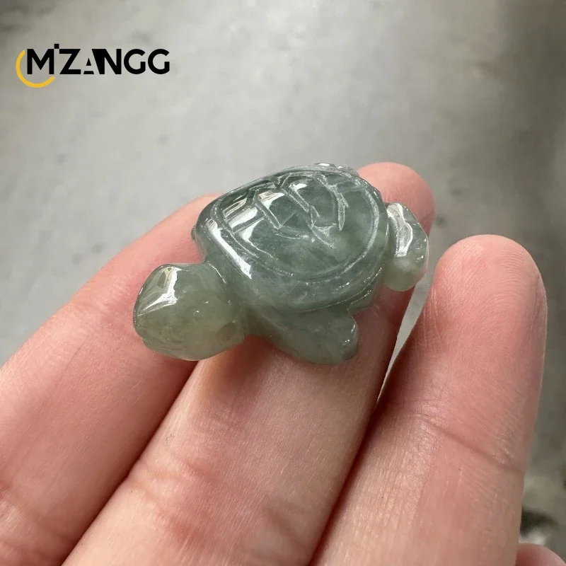 الطبيعية ألف السلع الجاديت السلاحف قلادة للرجال والنساء ، طول العمر السلاحف ، منحوتة باليد اليشم قلادة ، مفتاح سلسلة مجوهرات ، محظوظ تميمة