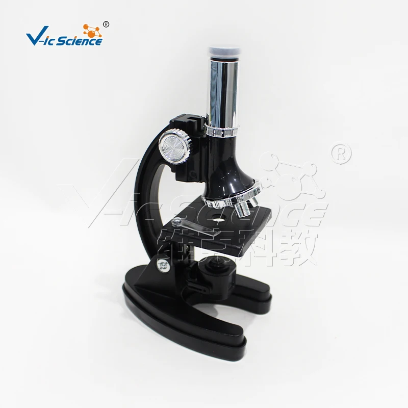 Astronomical Telescope and Microscope Set teaching equipment