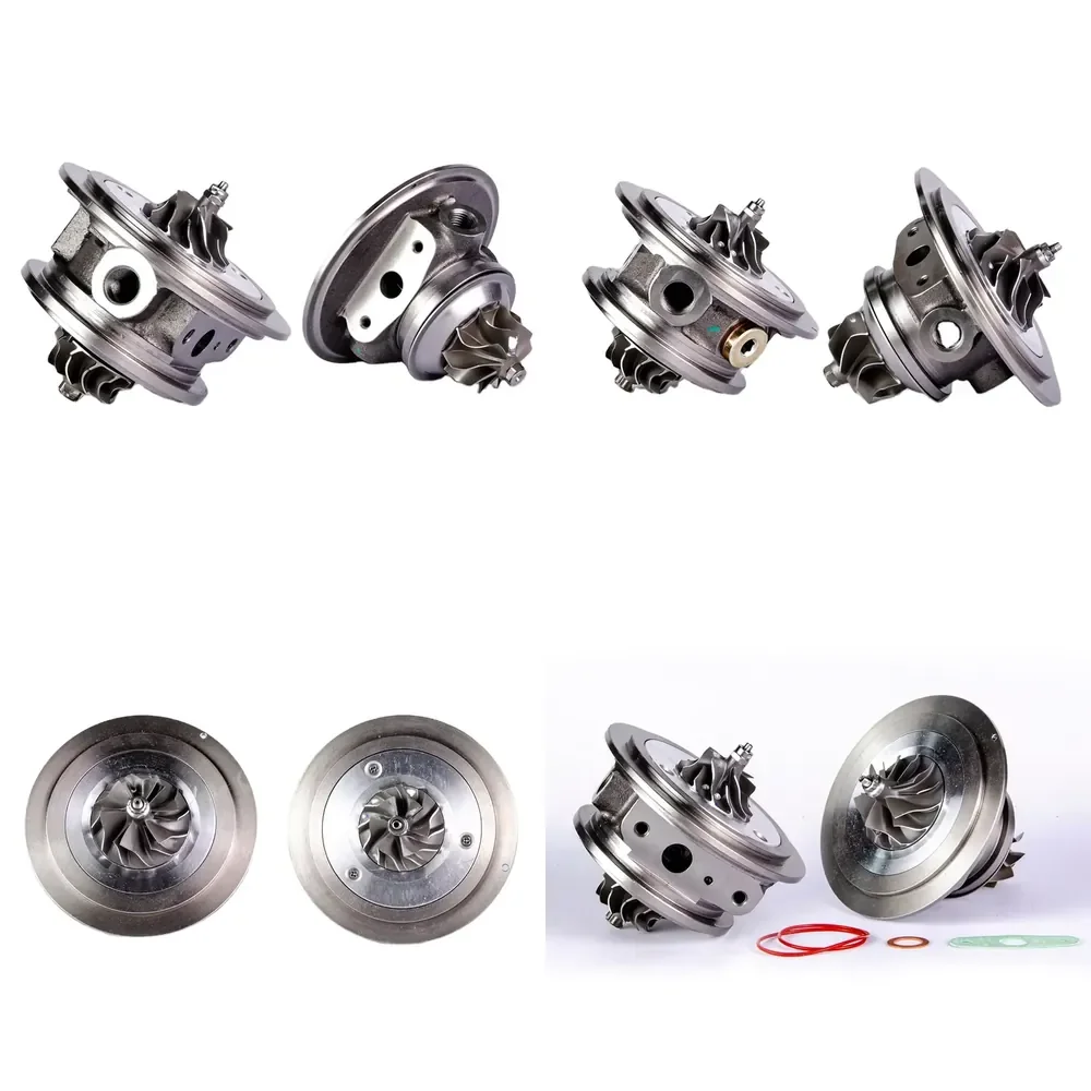 【Premium Quality Daria】 R2S-GT1752+GT1238 Turbo Cartridge 810356-0001 810357-0002 SH01-13700 Cheap Price Auto Spare Parts for