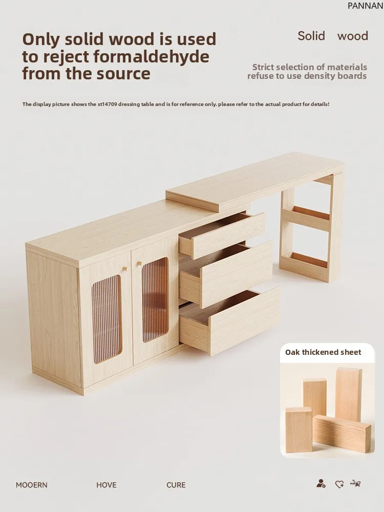 Cômoda medieval de madeira maciça, baú, cabide, quarto integrado, armário de cabeceira