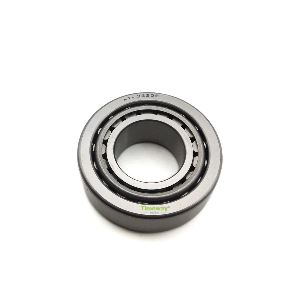 Tapered Roller Bearings 32205 32206 32207