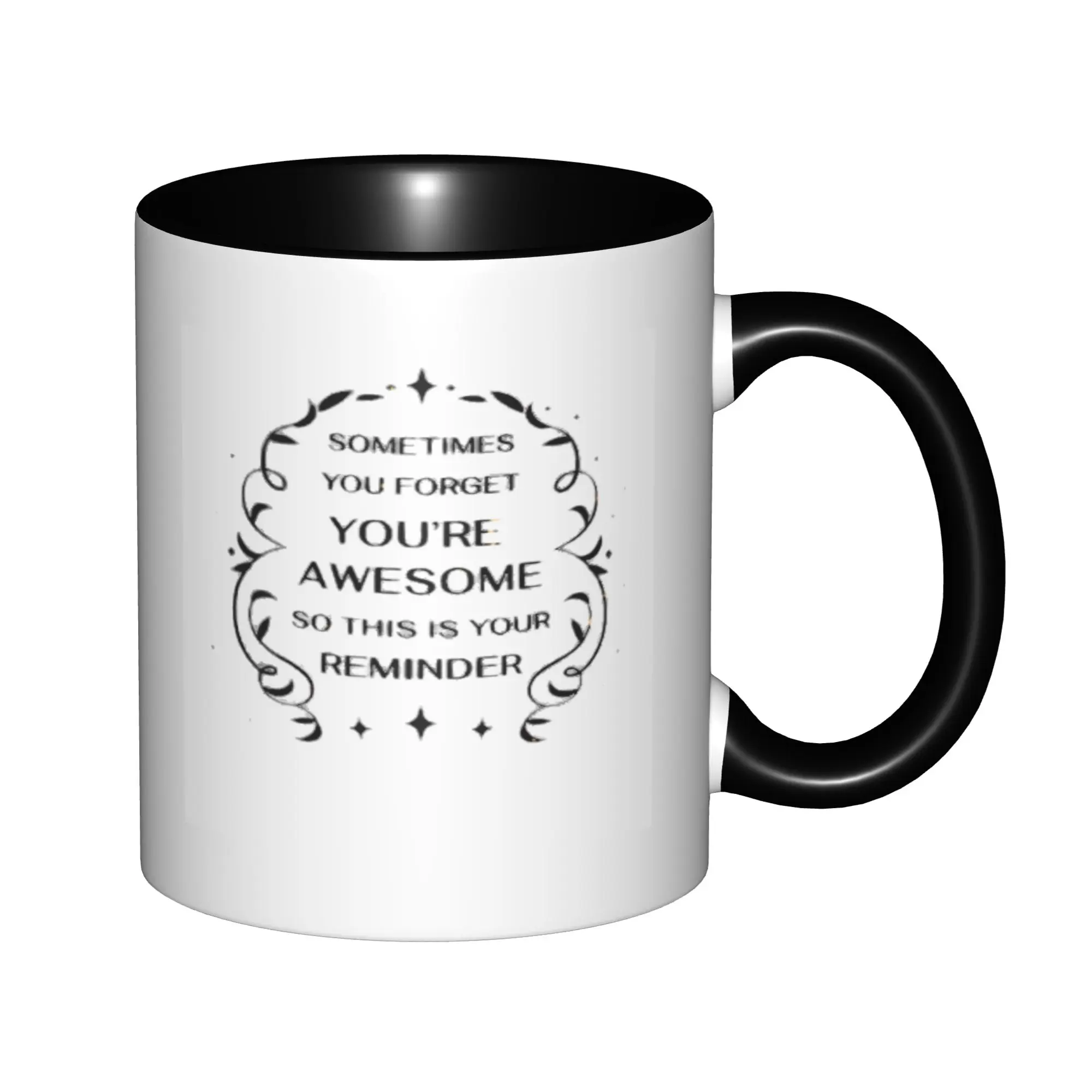 

Рождественские подарки для женщин, рождественские подарки для мам, кофейные кружки на день рождения, кофейные кружки, керамические чайные чашки, 11 унций