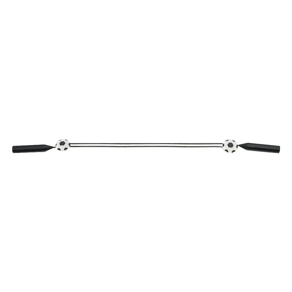 

Glasses Lanyard Neck Strap for Eyeglasses One Size Suitable All Day Wear Prevent Falling Off Ideal Gift for Family Friends