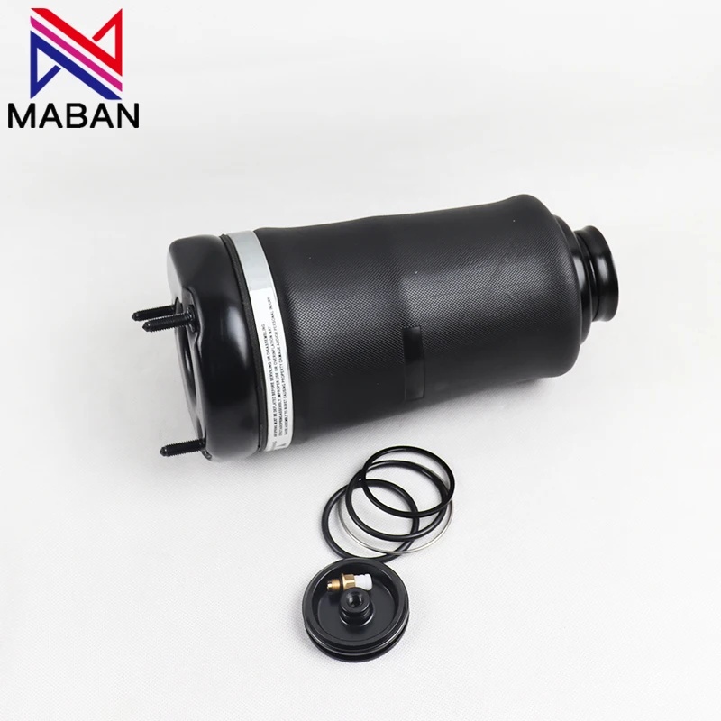 

Hot Selling Auto Parts 1643206013 1643206113 Front Air Suspension Strut Spring For Mercedes W164 ML GL