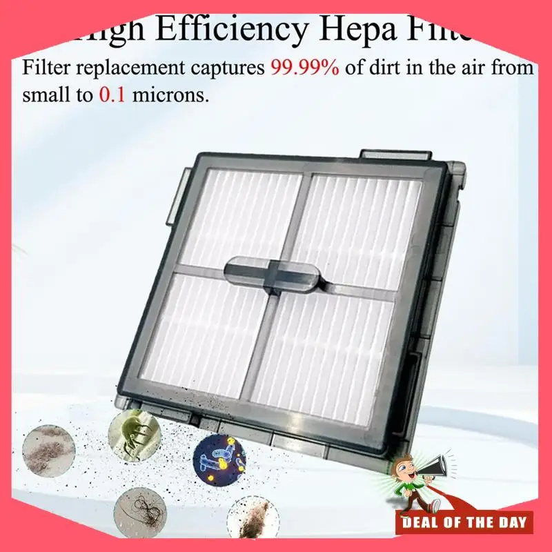 ملحقات التسليم 24 ساعة لـ Roborock Q10 S5,Q10 X5,Q10 S5+ Q10 X5+ قطع غيار جهاز آلي لتنظيف الأتربة