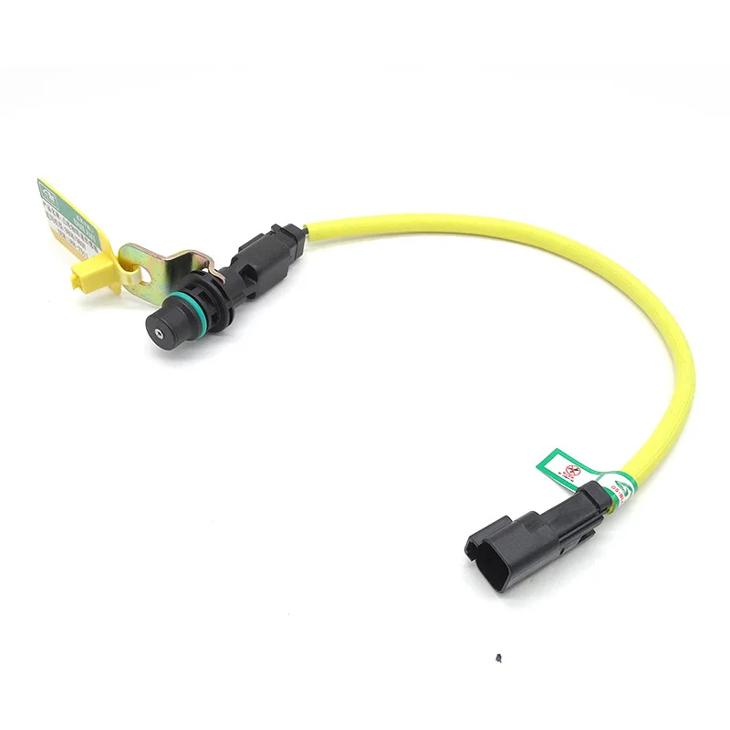 

Excavator Mechanical Parts Are Suitable for 980K/980H Camshaft Speed Sensor 188-7511