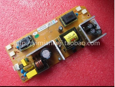 

Оригинальная плата питания LS2204005 LCD20P03 LCD24P08, плата высокого давления с четырьмя лампами