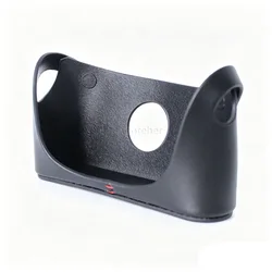 Genuine Cowhide Leather Camera Bag Protective Case Cover Bodysuit High Quality Handmade Camera Bag for Leica M6 M7 MP M2 M4-P