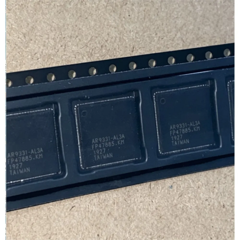 1-10PCS AR9331-AL3A AR9331 A7129 A71X29AQFI/Q LAN9252-I LAN9252 LAN2-I/ML M5113A2 M5113