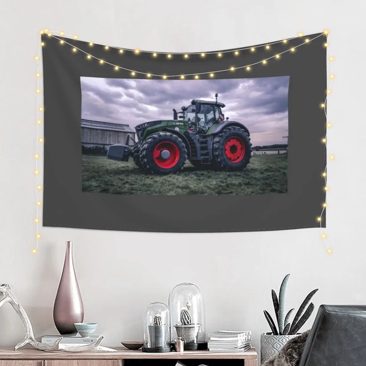 

Fendt 1050 Tapestry Aesthetic Room Decor Korean Cute Room Things Home Decorations Wall Decor Hanging Tapestry