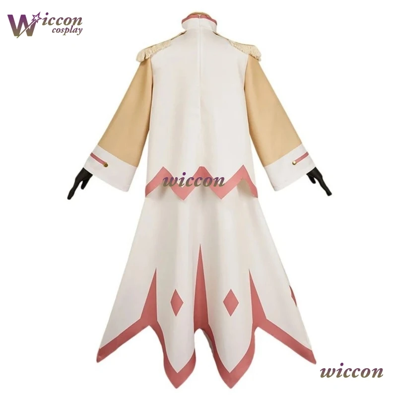 أزياء CosRoom/ Anime Hazzbin2 التأثيرية لفندق آدم الابن الثاني أبل أزياء روك بوي للنساء والرجال ملابس لعب الأدوار للهالوين