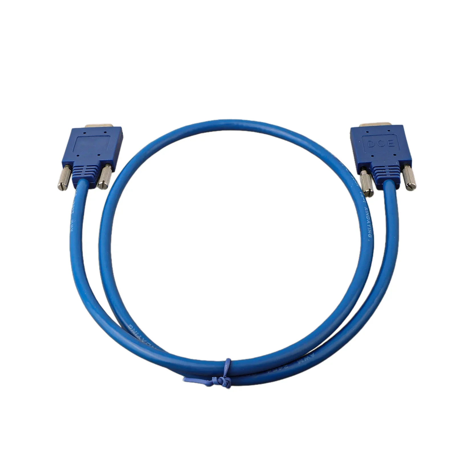 3Feet For-Cisco CAB-SS-2626X Cable Back-To-Back DTE-DCE Cable For WIC-2T Switch Industrial Control Router Stacking Scsi Cables