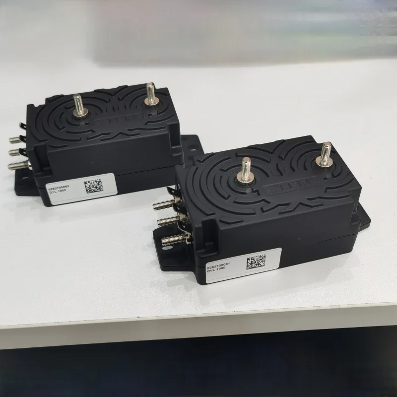 DVL1000 LEM Voltage sensors