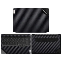 Custom Skin Cover for Lenovo IdeaPad Gaming 3 16ARH7 15ARH7 15IAH7 15ARH05 IMH05 Anti-Scratch/Oil Protecitve Film
