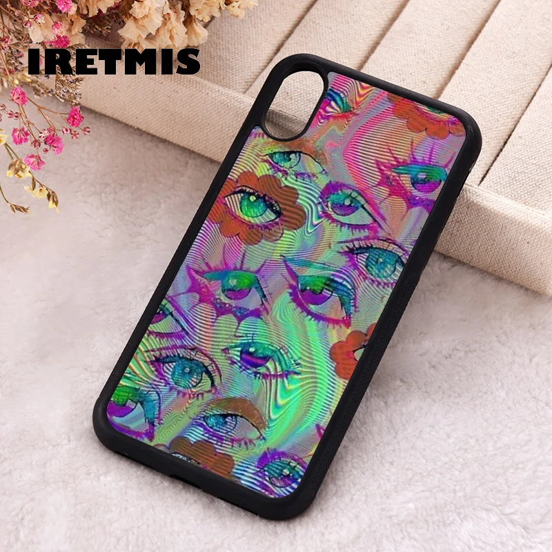 Iretmis Phone Cover… - image