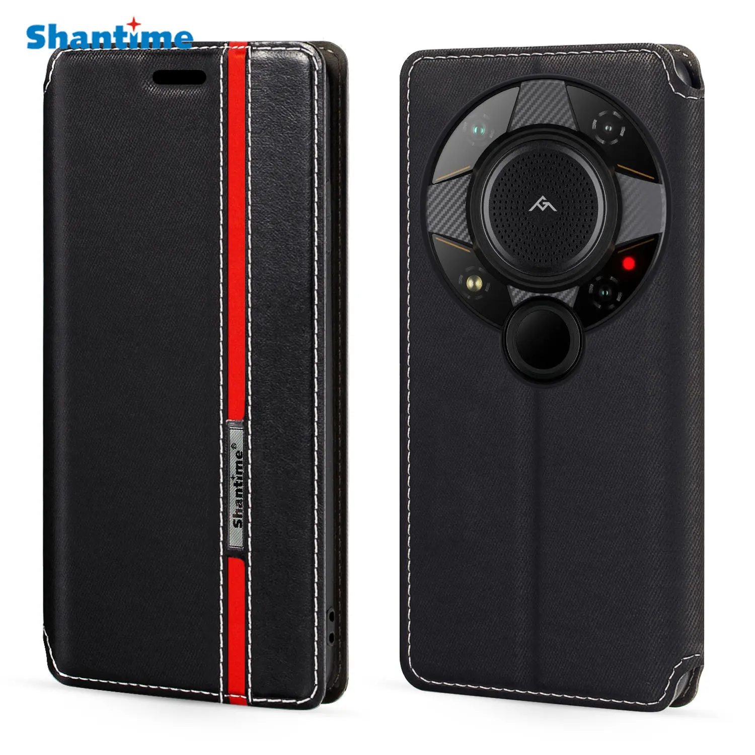 For Agm G2 Case Fas…