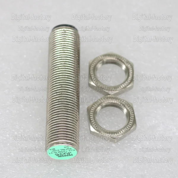 

1 шт. новый датчик приближения для Nj2-12gm-n-v1, новый оригинальный точечный ПЛК