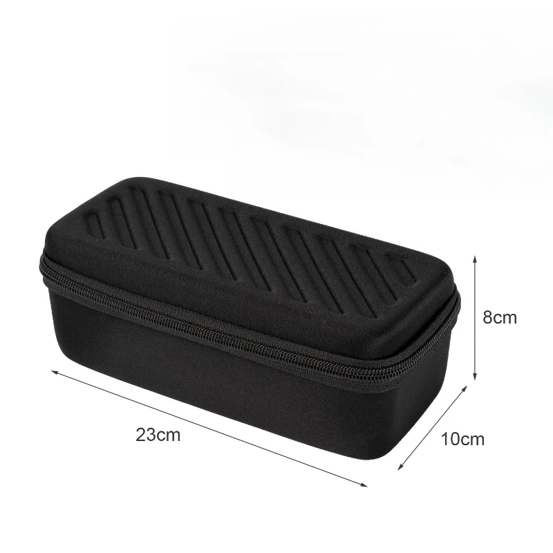 กล่องนาฬิกาแบบพกพา นาฬิกาผู้ชาย กล่องเก็บนาฬิกาข้อมือเดินทาง จัดระเบียบคอนเทนเนอร์ นาฬิกาขนาดใหญ่ กระเป๋าสะสมเครื่องประดับ