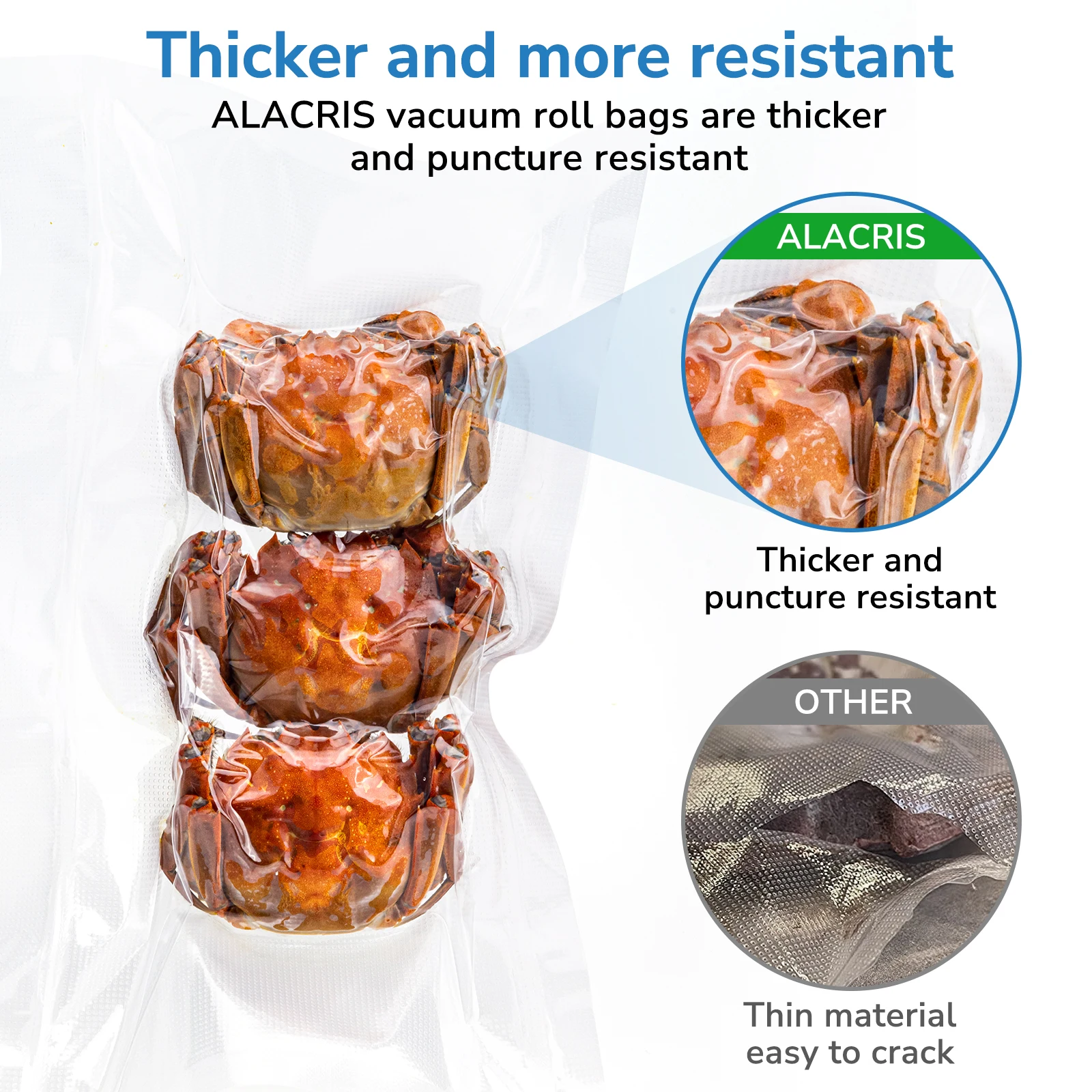 Sacos de vácuo sacos de embalagem motor de vácuo para produtos sacos de vácuo para alimentos cozinha para armazenamento aferidor do vácuo empacotador do vácuo 28cm