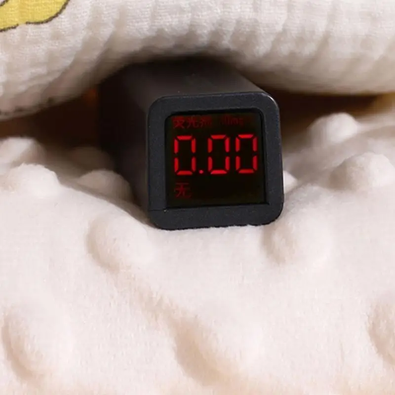 

H55B Strollers Cushion Double Sided Mattress Toddlers Pushchair Seats Liner Pad