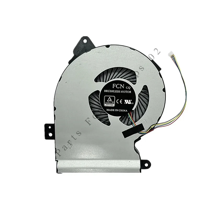 PP NEW CPU Cooling Fan For ASUS X541 X541N X541S X541SA X541SC X541U X541UV/UA F541U