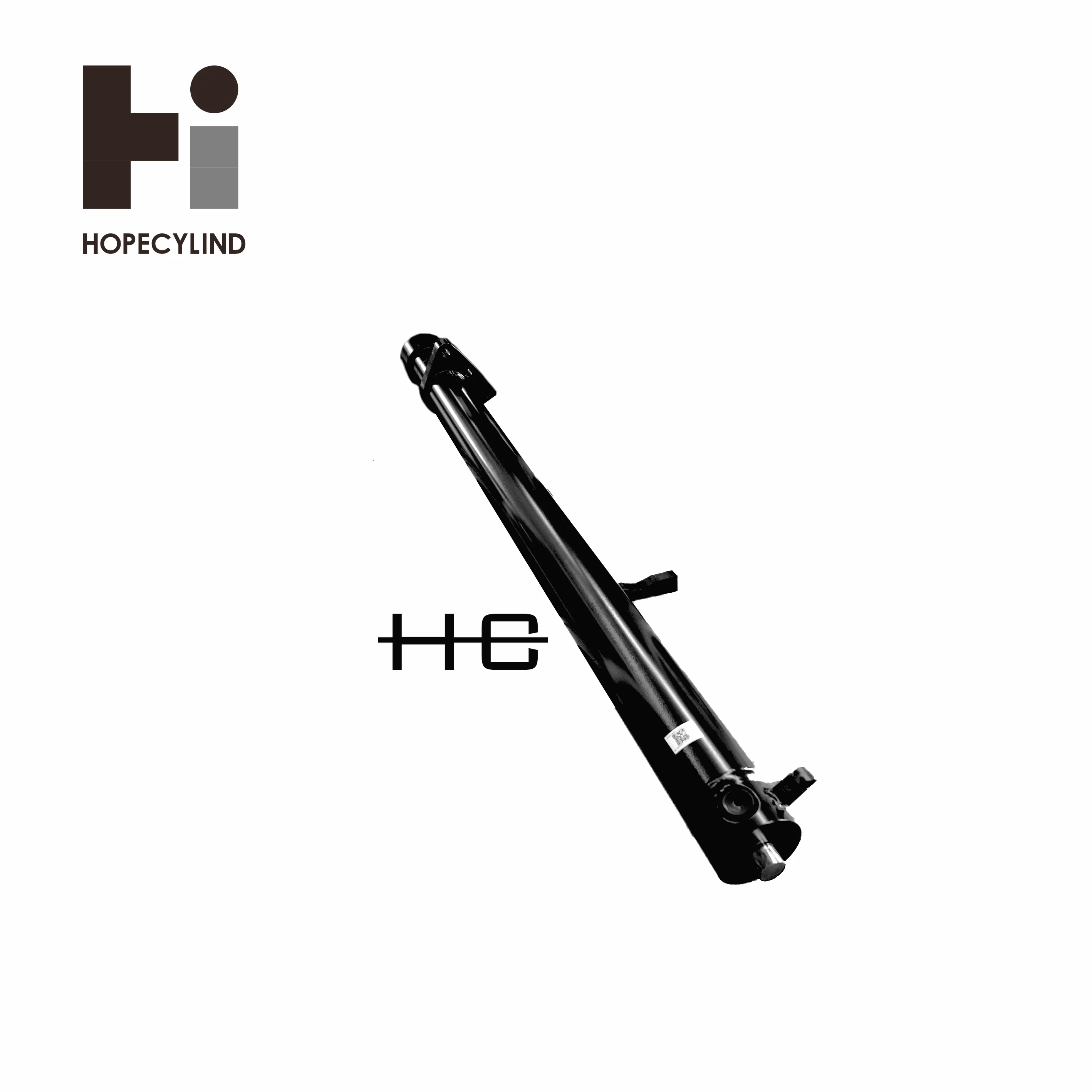 

HC custom made hydraulic cylinder for industrial vehicle/forklift lift tilt extension small dump truck hydraulic cylinder