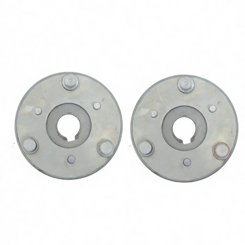 Nylon Plastic Gear Clutch Assembly For 14th Gen High Speed Motor Electric Bike Brushless Geared Repair Accessory Drive Module