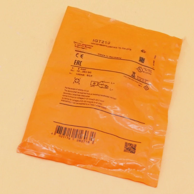 

Brand New Original High-quality tool IGT219 Fast delivery